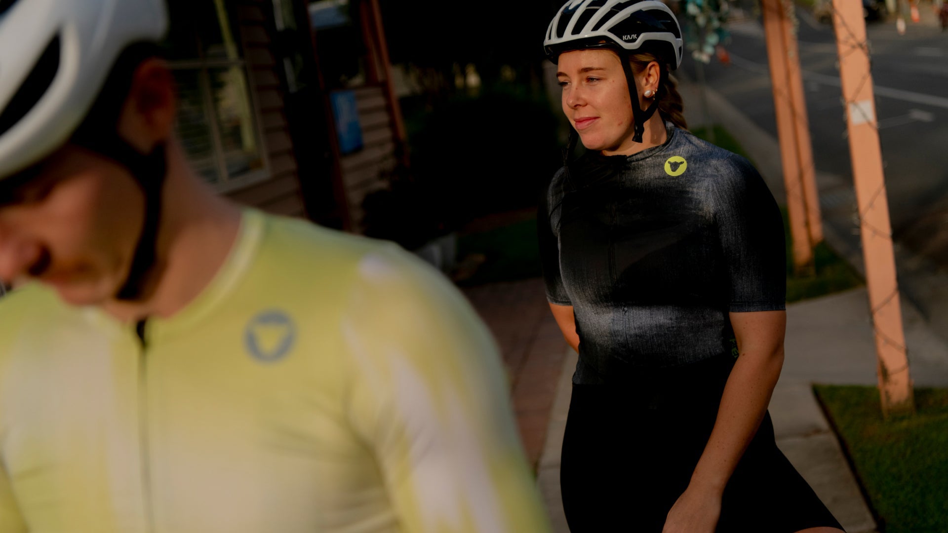 360 Cycling for Women | Black Sheep