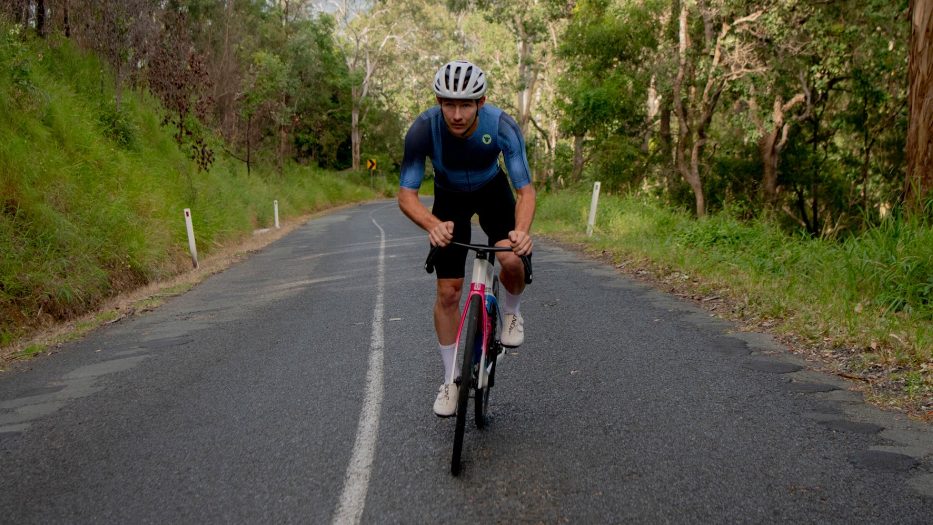 360 Cycling Men | Black Sheep