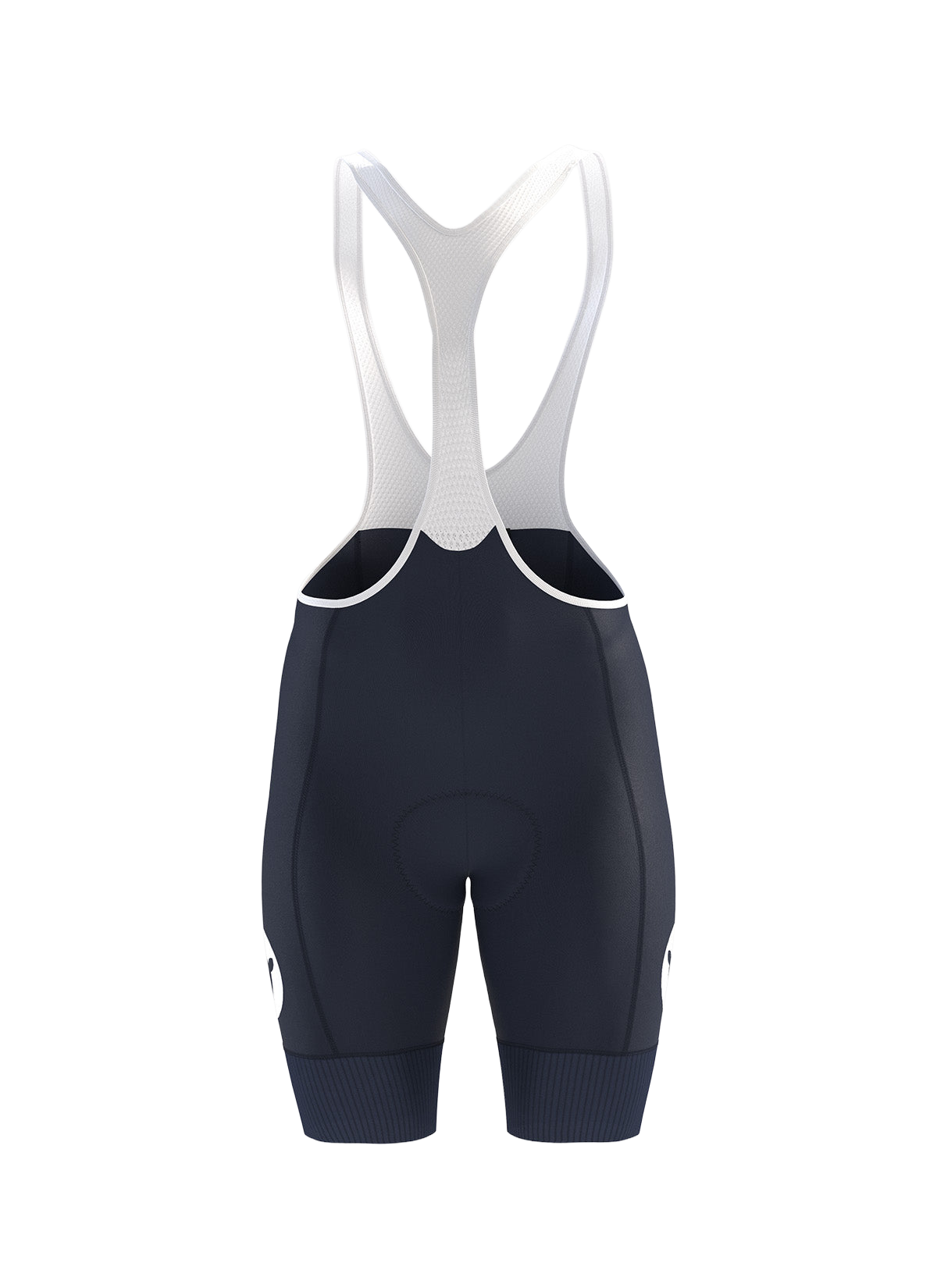 Women's Tour Bib - Midnight Navy – Black Sheep