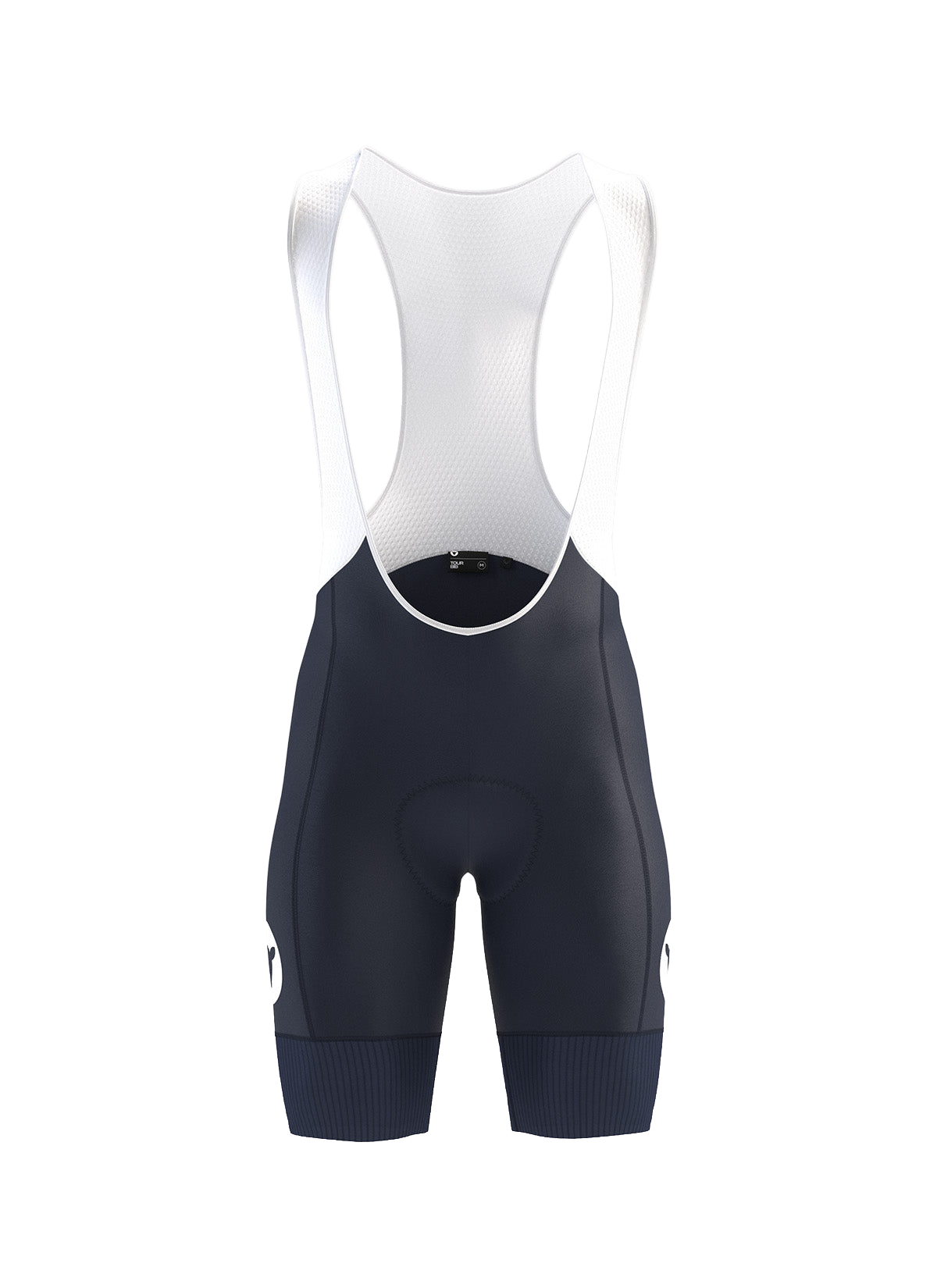 Men's Tour Bib Midnight Navy | Black Sheep