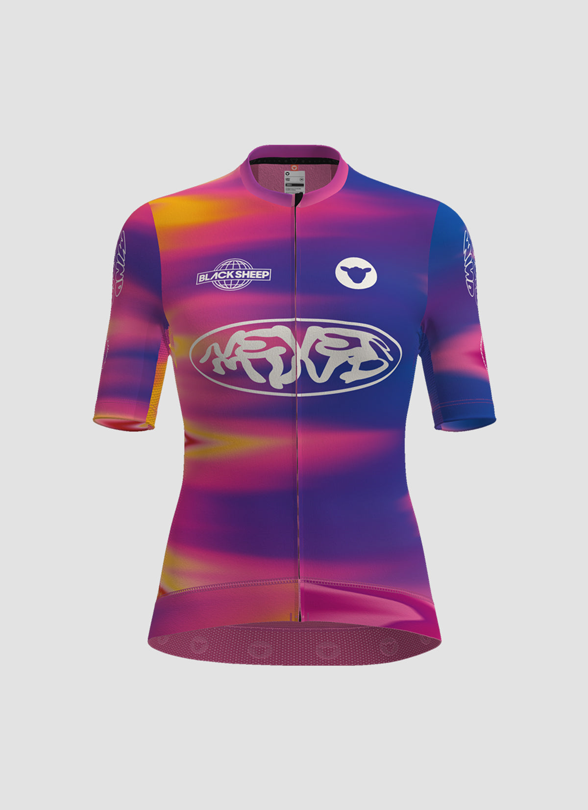 Black sheep jersey on sale