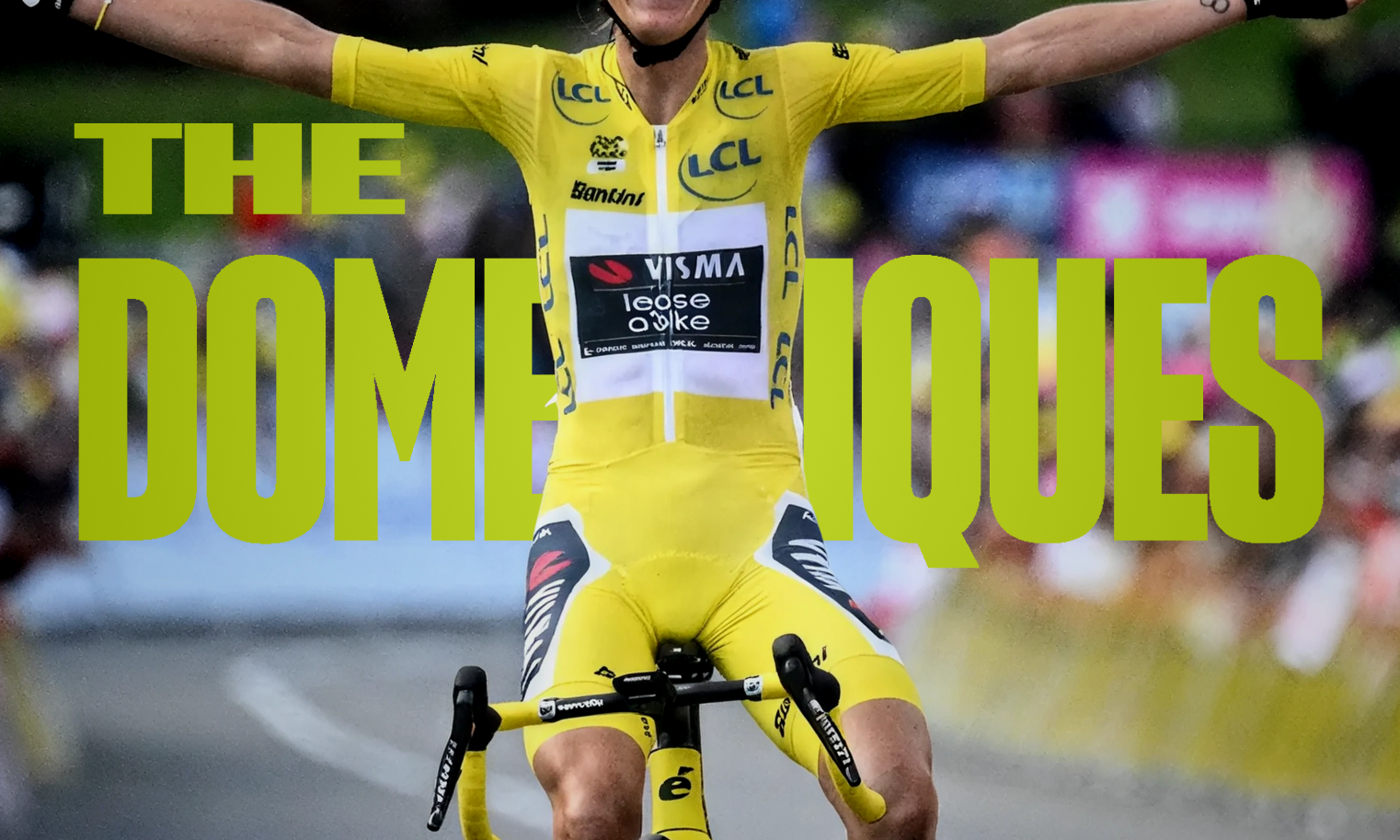 The Ultimate Tour de France Femmes Preview