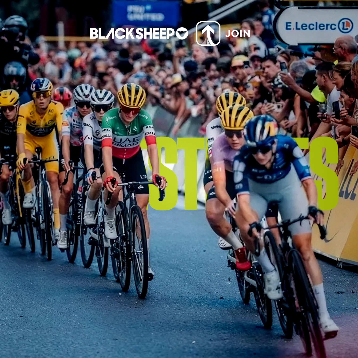 The Best and Worst of the 2026 Tour de France Femmes