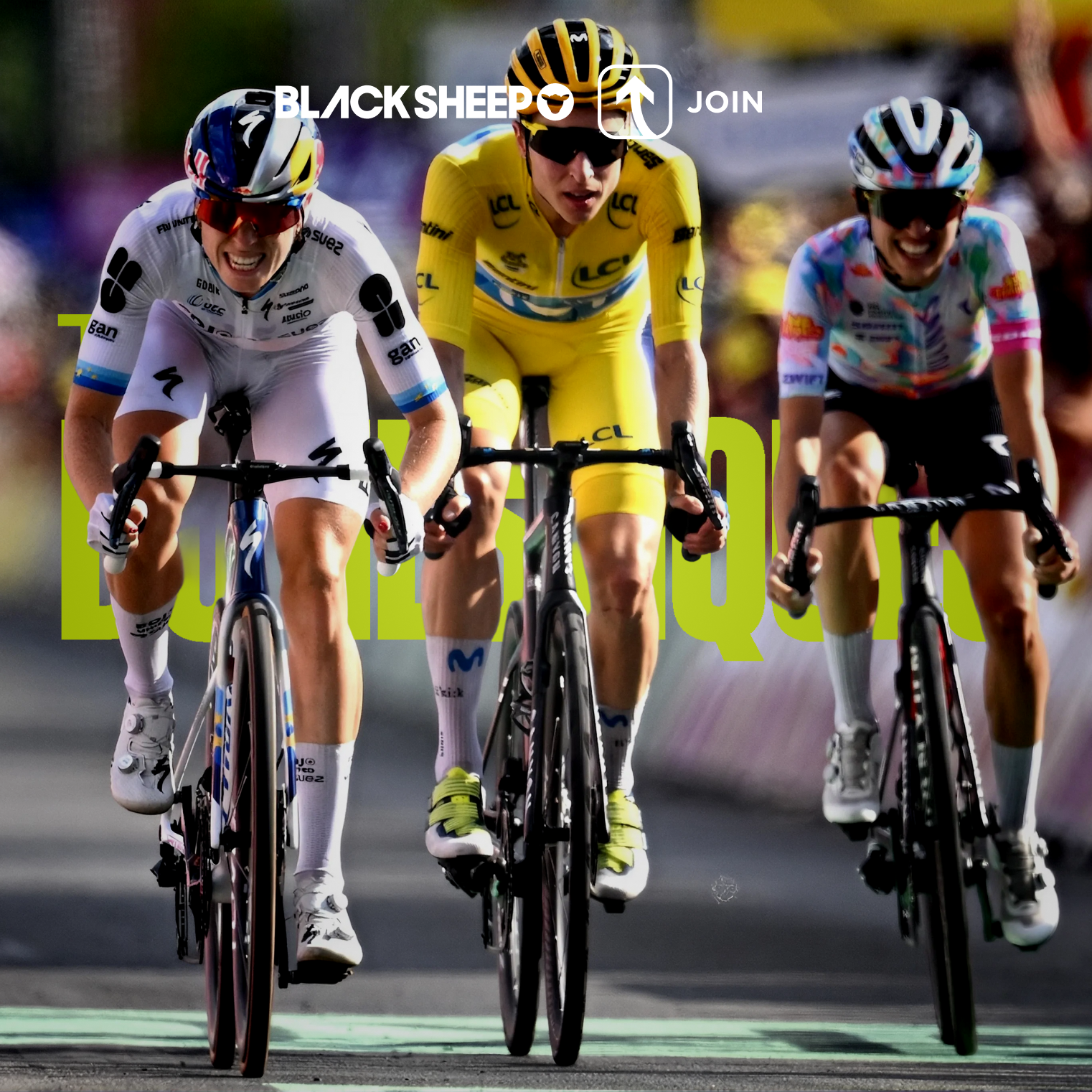 Stage 5: The Stage That Shattered the GC