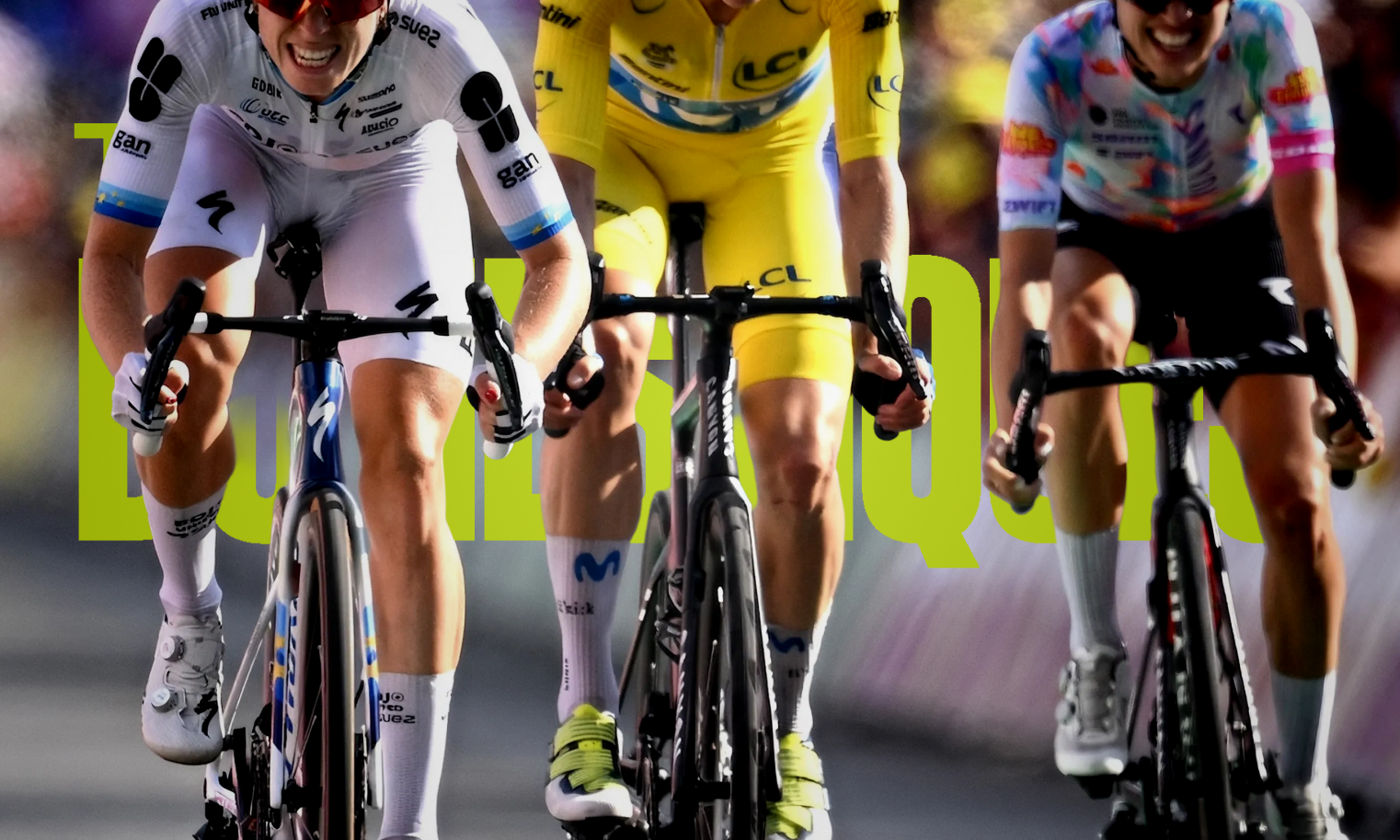 Stage 5: The Stage That Shattered the GC