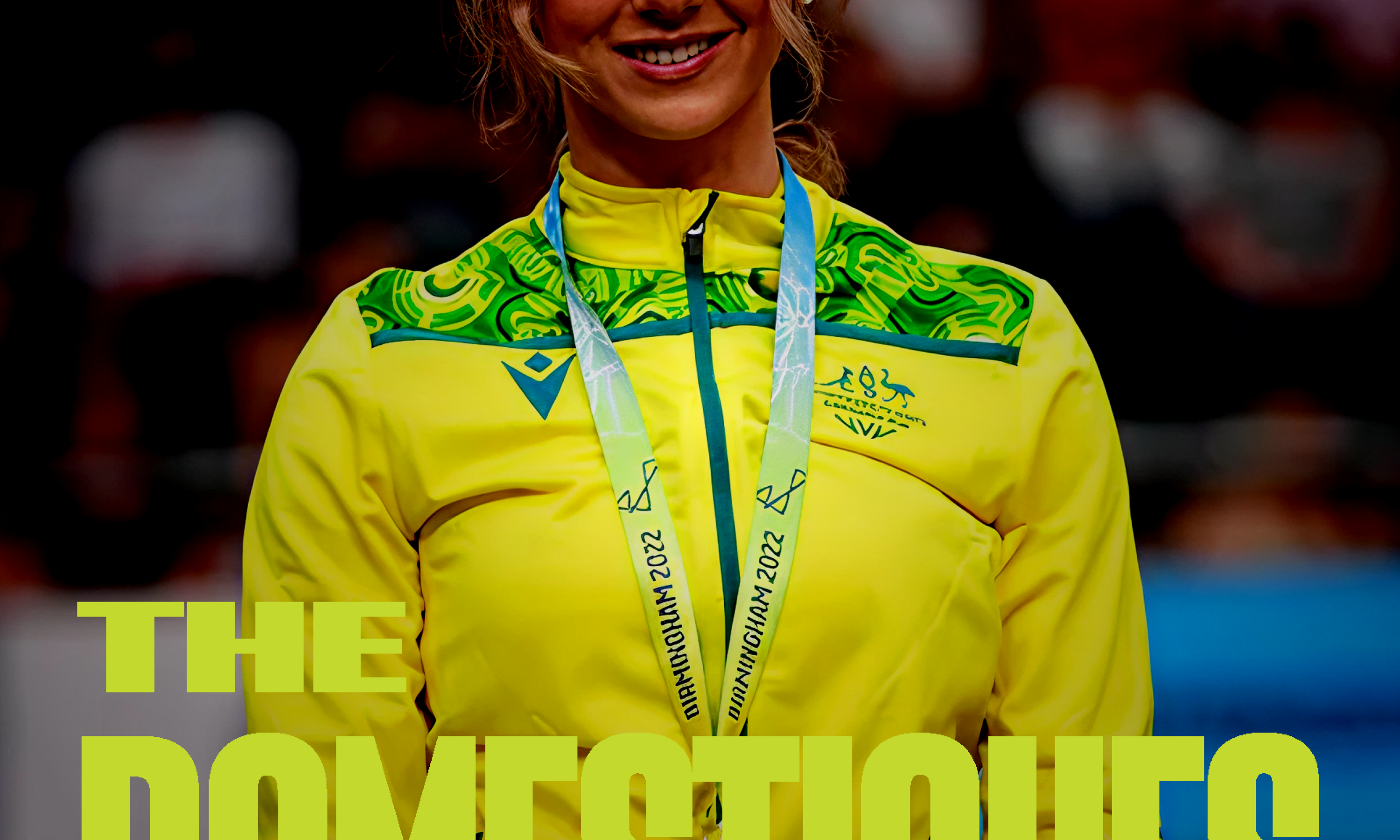 Melbourne to Warrnambool with Maeve Plouffe