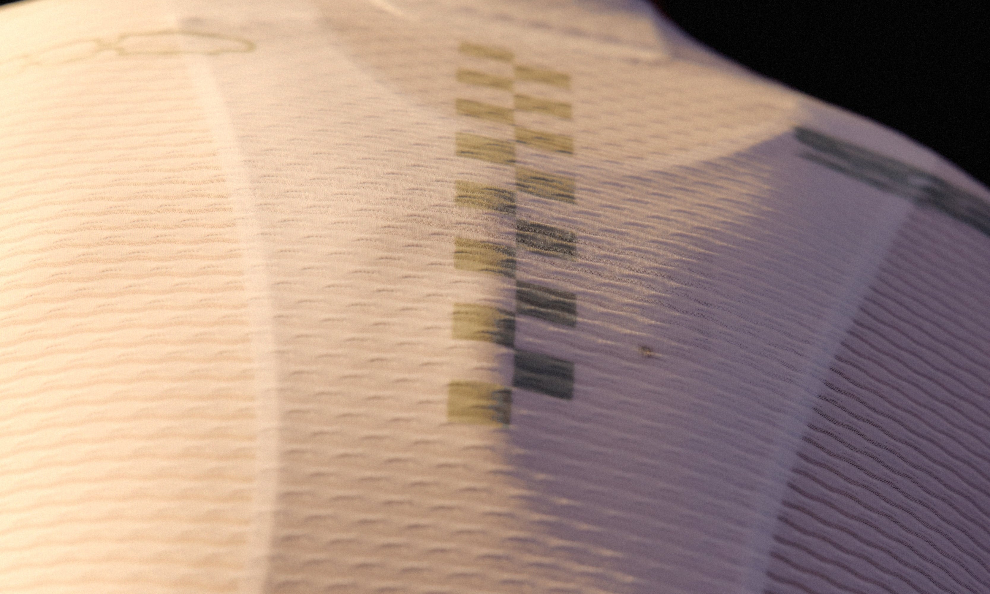 Field Notes: AeroWeave Jersey