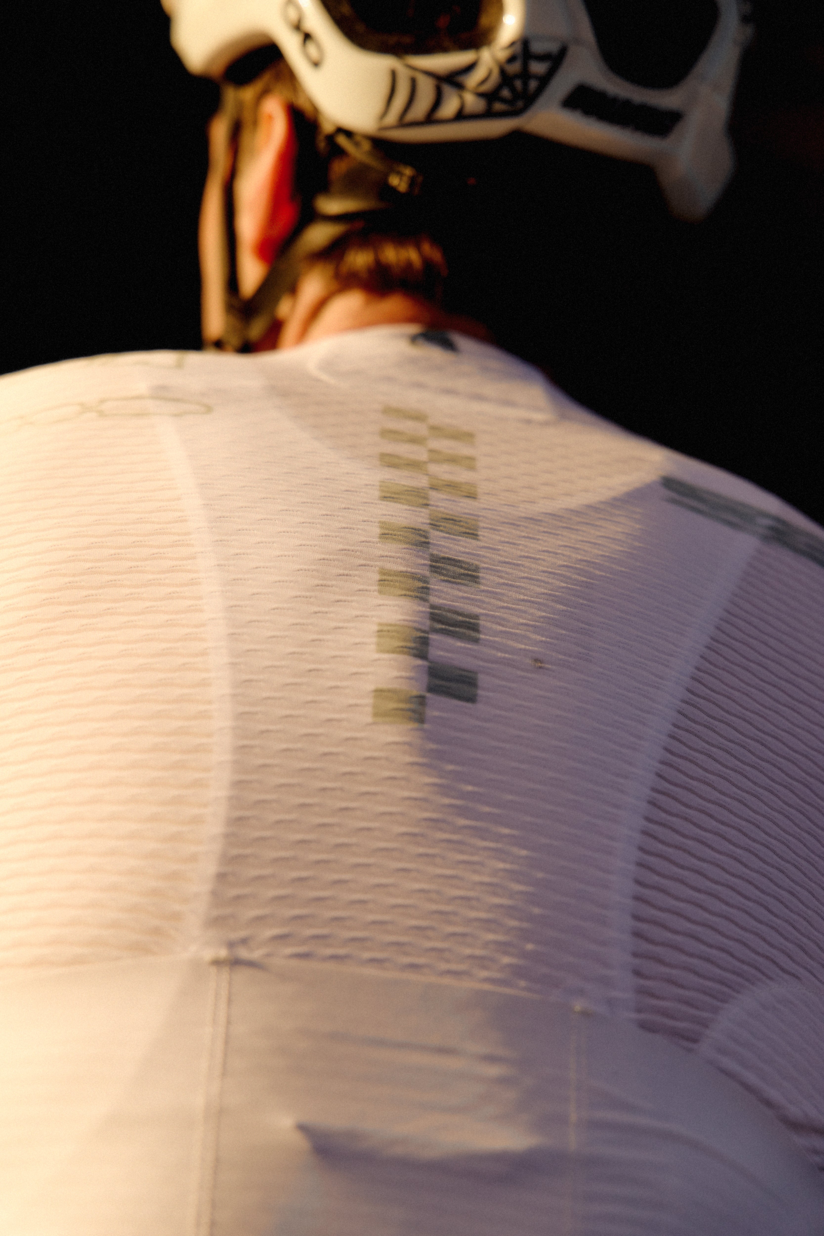 Field Notes: AeroWeave Jersey