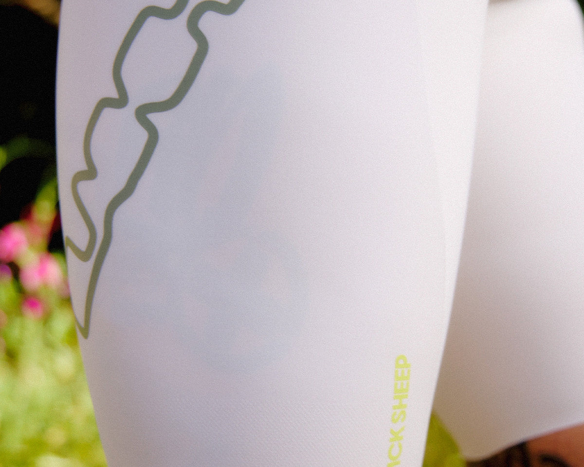 Field Notes: Glide Bib