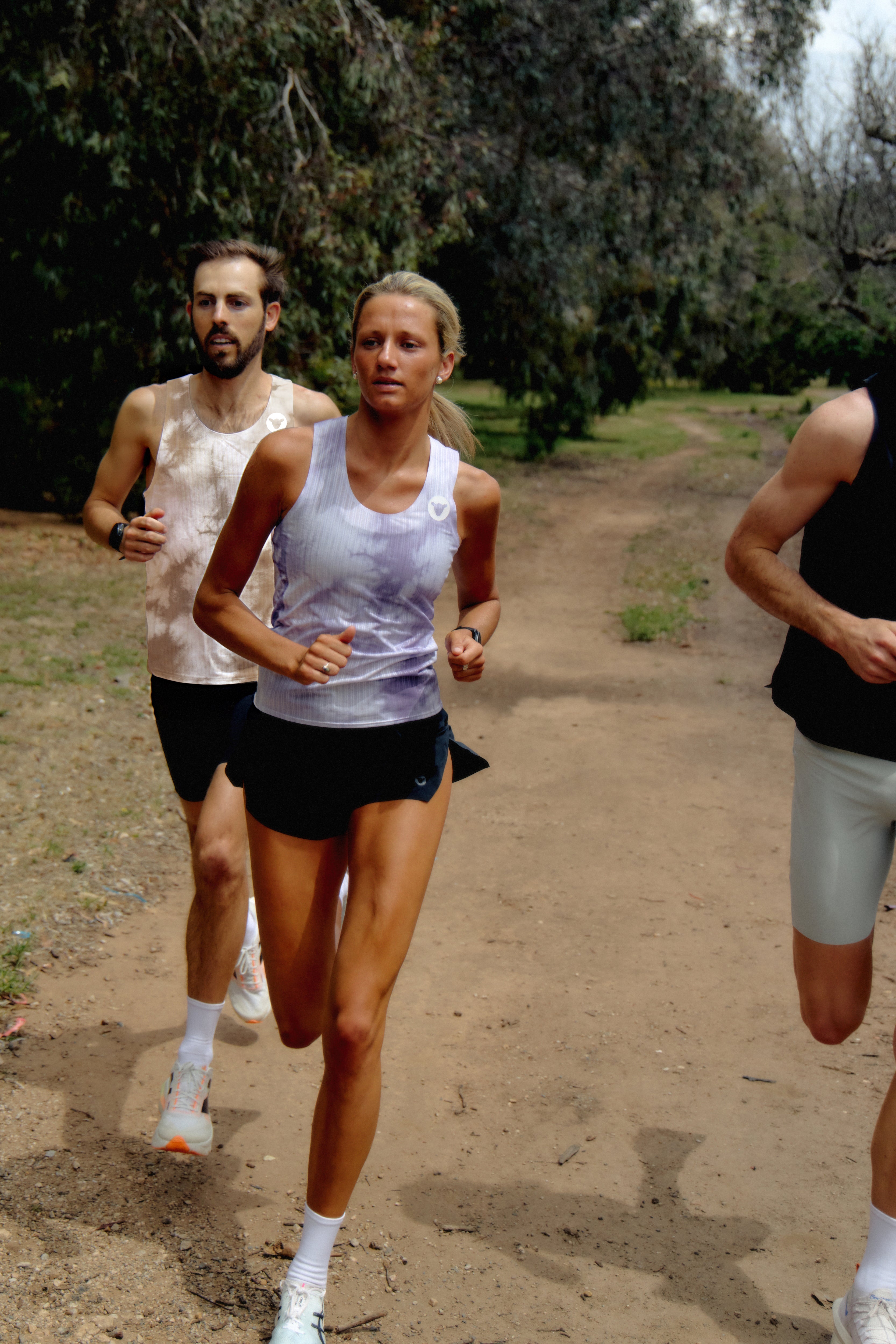 Field Notes: Marathon 3" Short