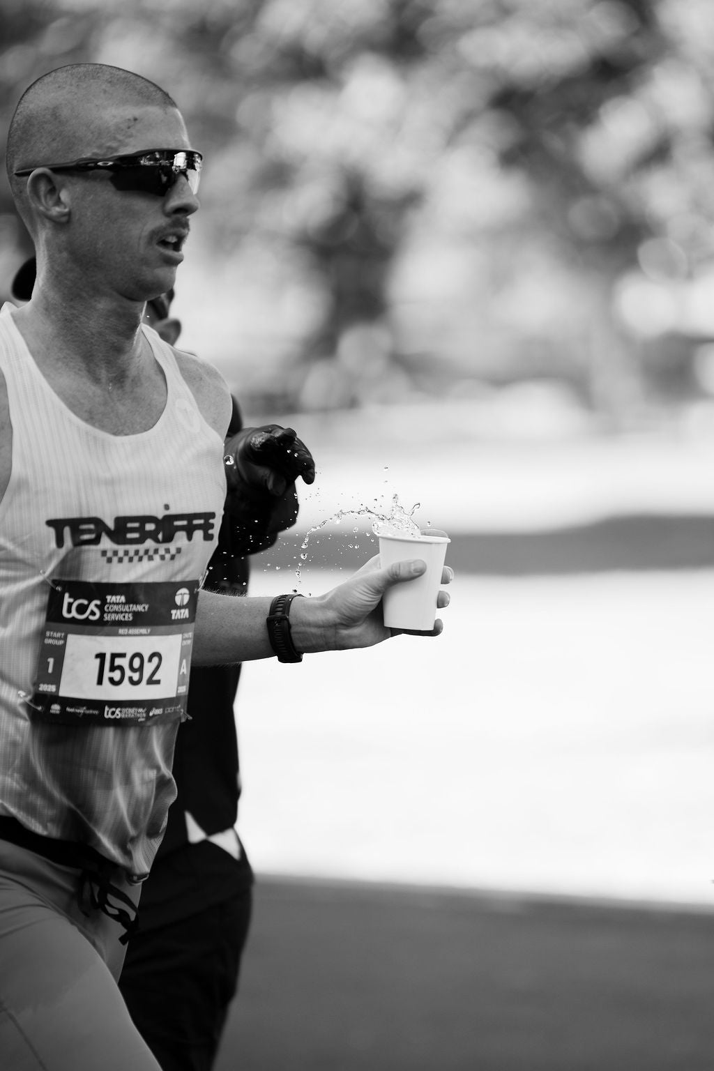 Sydney Marathon 2025