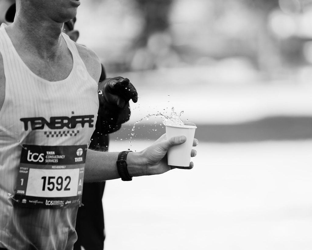 Sydney Marathon 2025