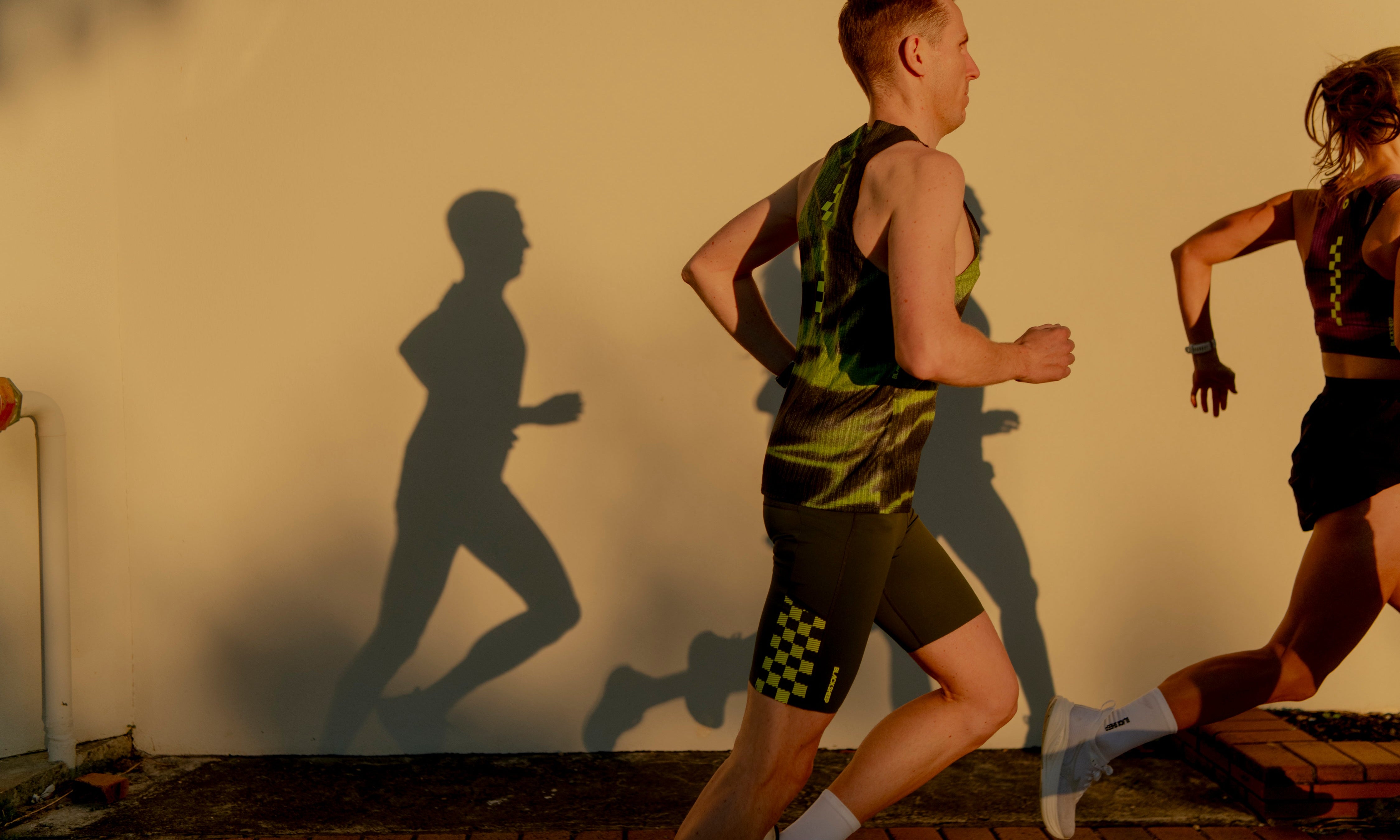 Field Notes: Marathon Tight