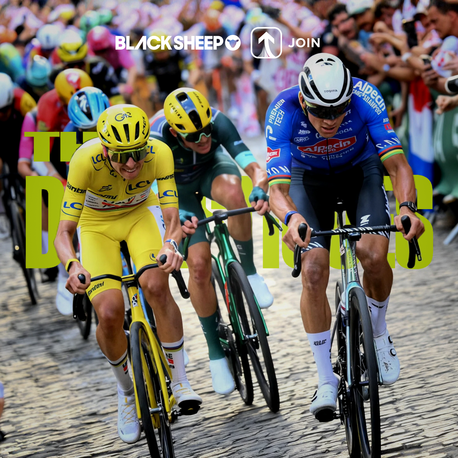TDF 2026: The Winners, Losers and the Greatest of All Time