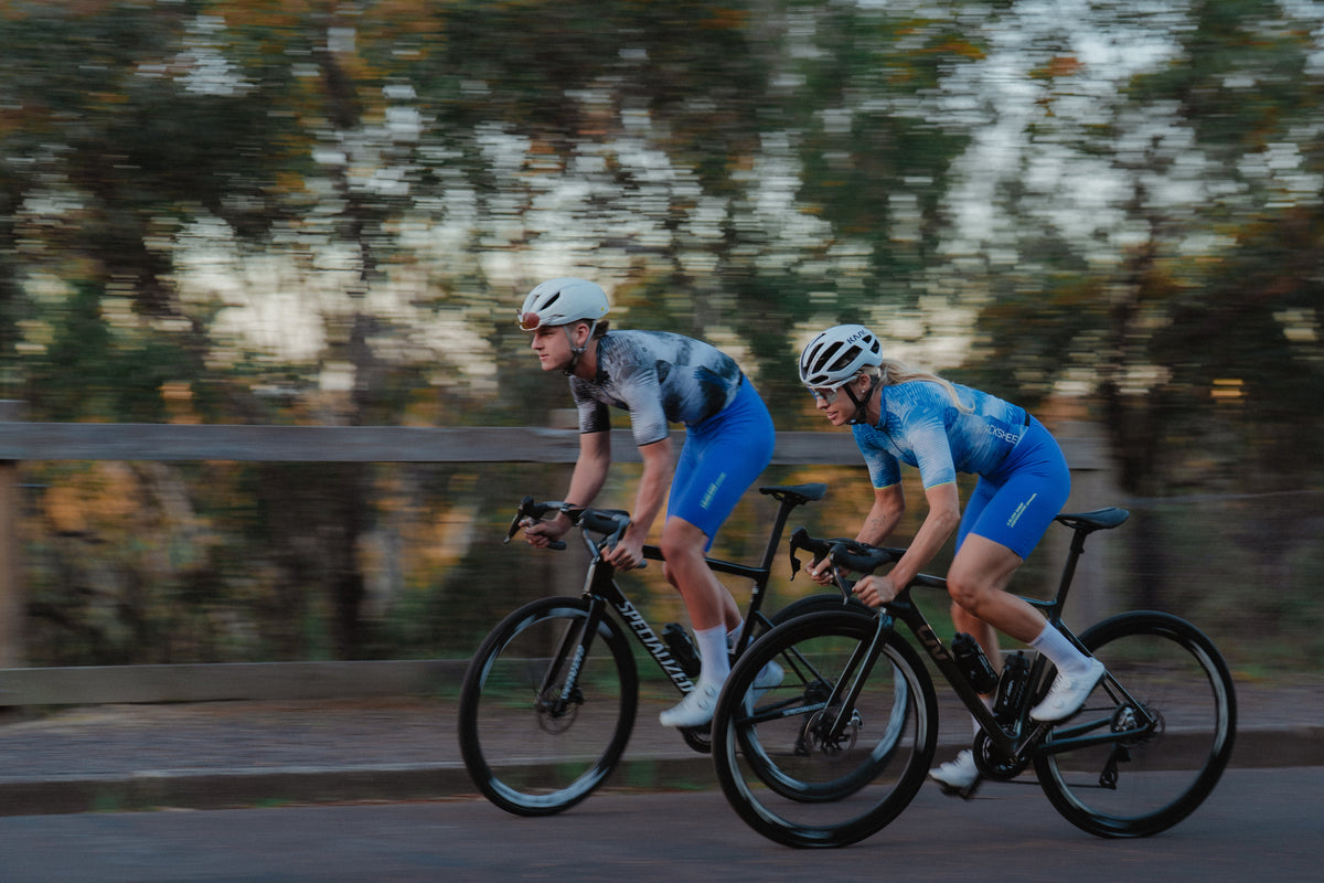 Pinnacle Cycling