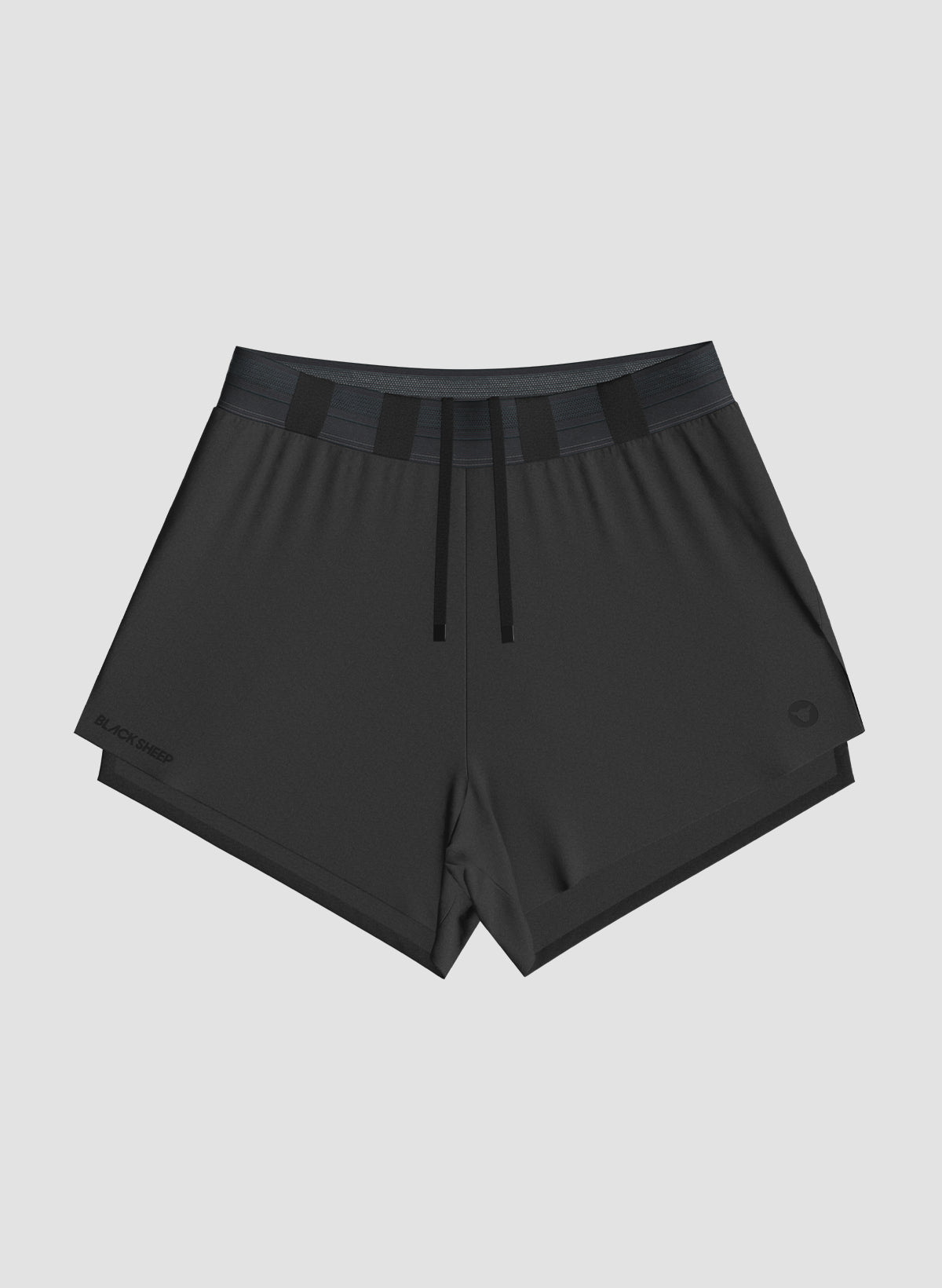 Shorts & Tights – Black Sheep