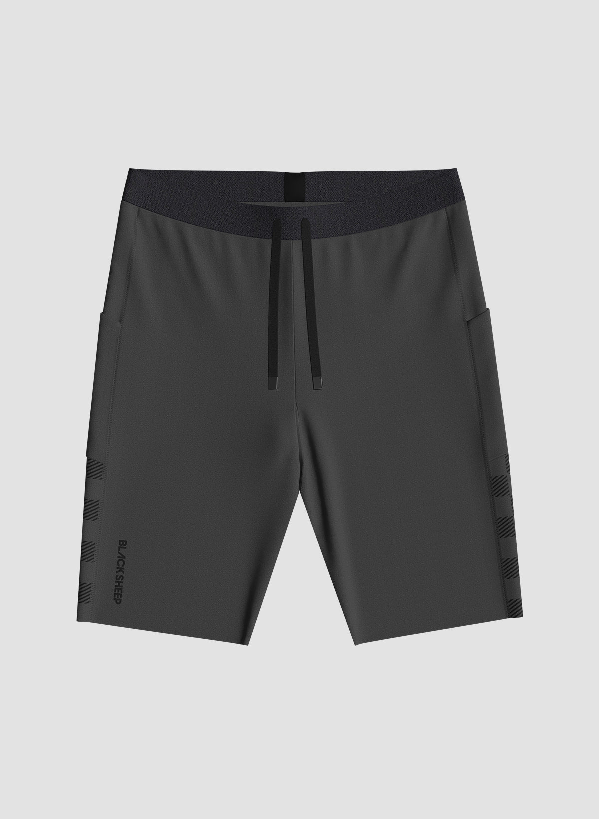 Shorts & Tights – Black Sheep