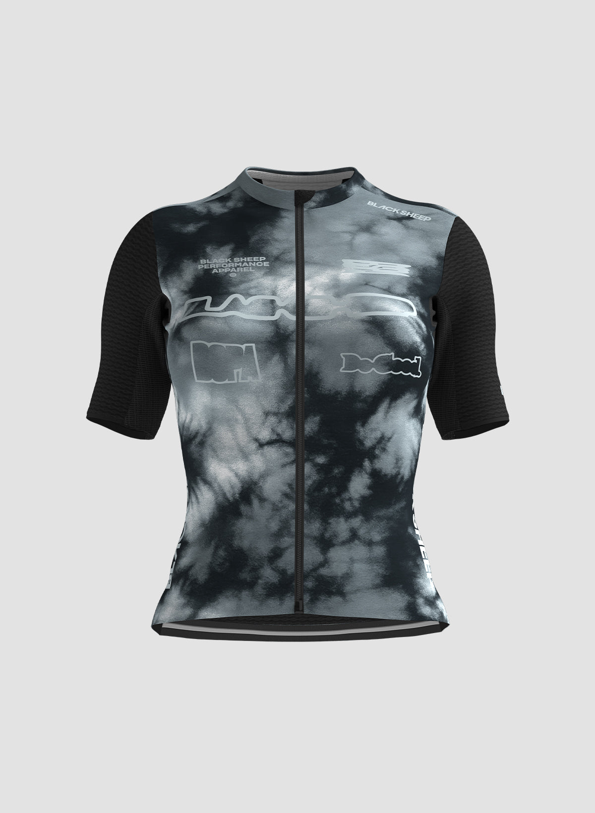 Men's & Women's Cycling Jerseys | Designed in Australia – Black Sheep