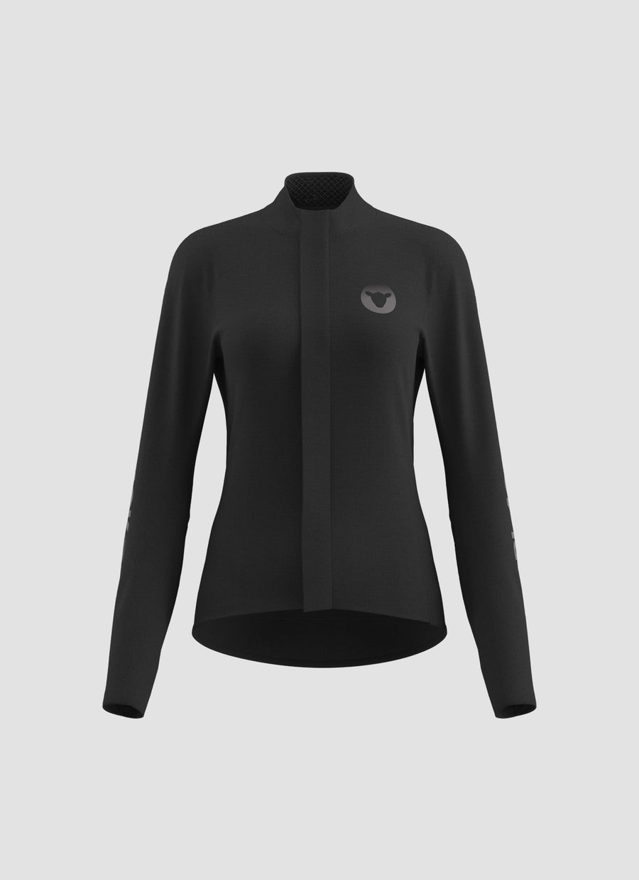 Small Micro Jacket Women's Micro Jacket 2.0 - Black – Black Sheep