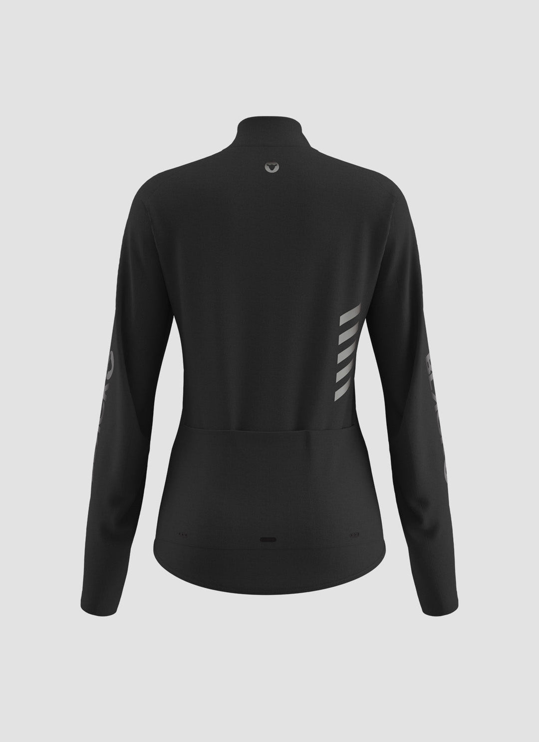 Women's Micro Jacket 2.0 - Black – Black Sheep