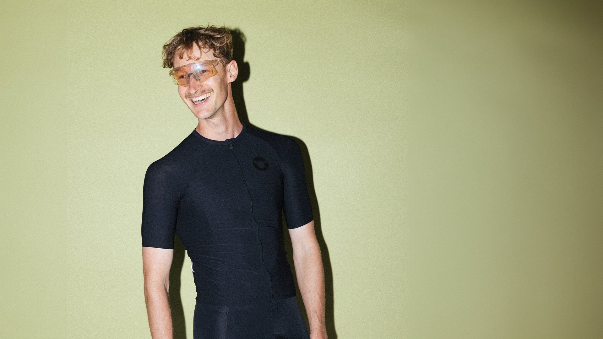 Black Sheep Cyclingブラックシープ ADVカーゴレーサーパンツ Black Sheep