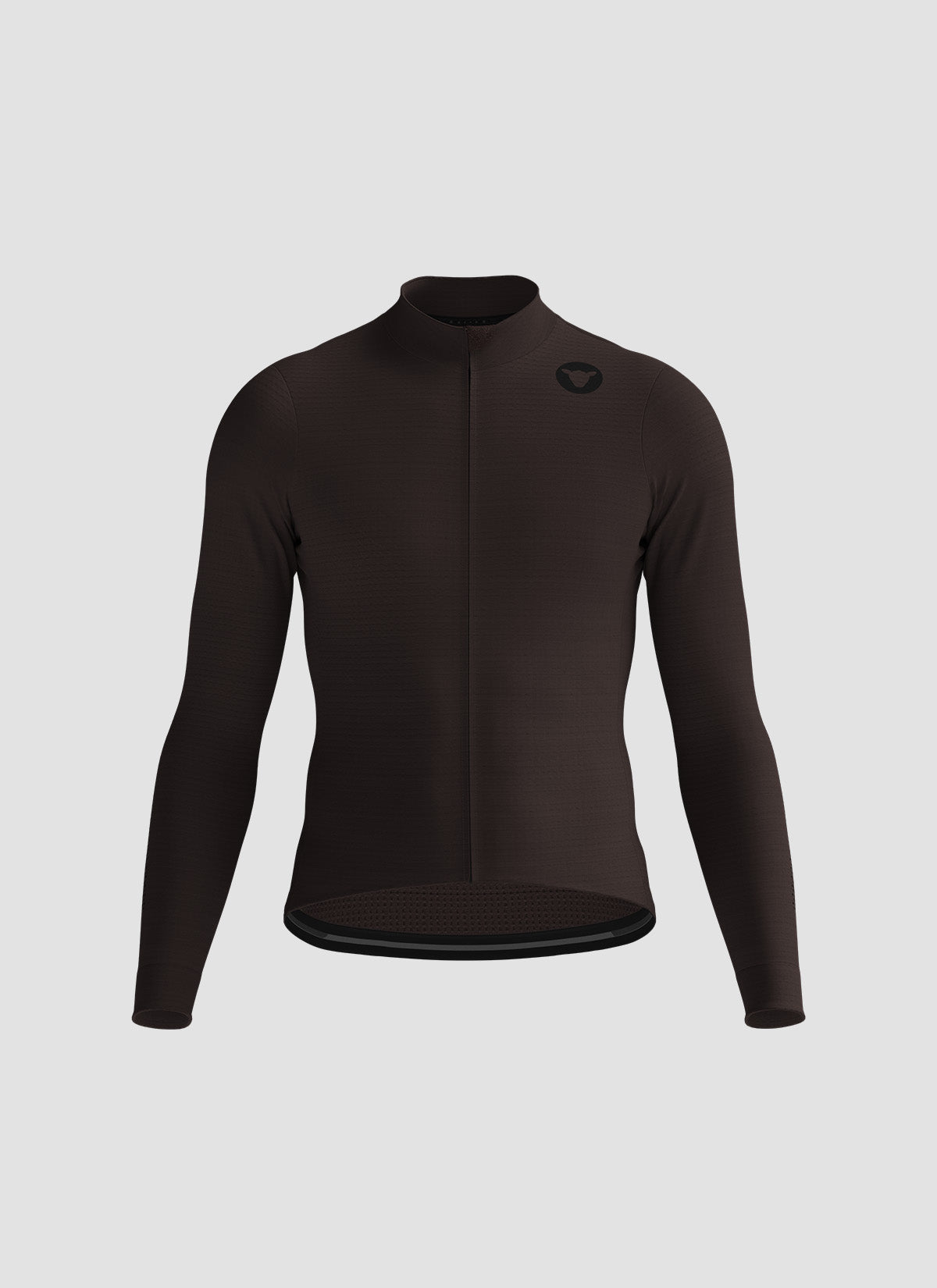 M-GridFleeceThermalJersey-