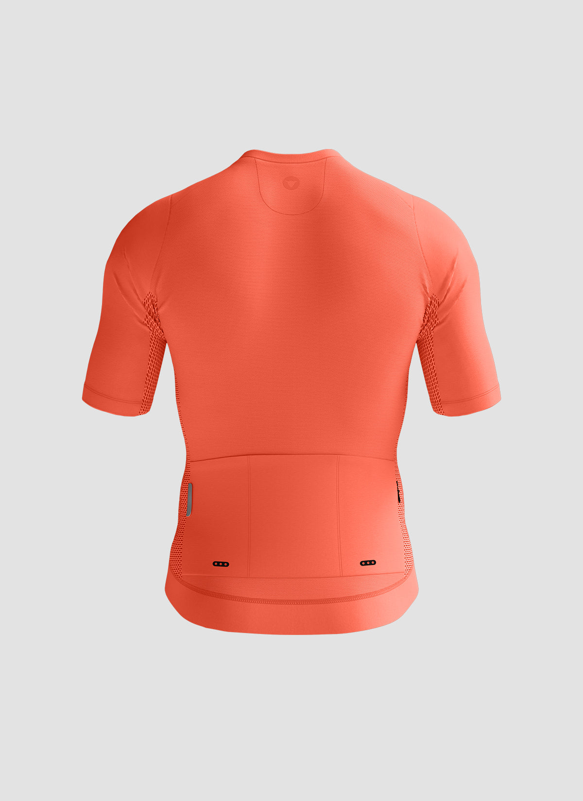 Women's Team SS Jersey - Super Coral – Black Sheep