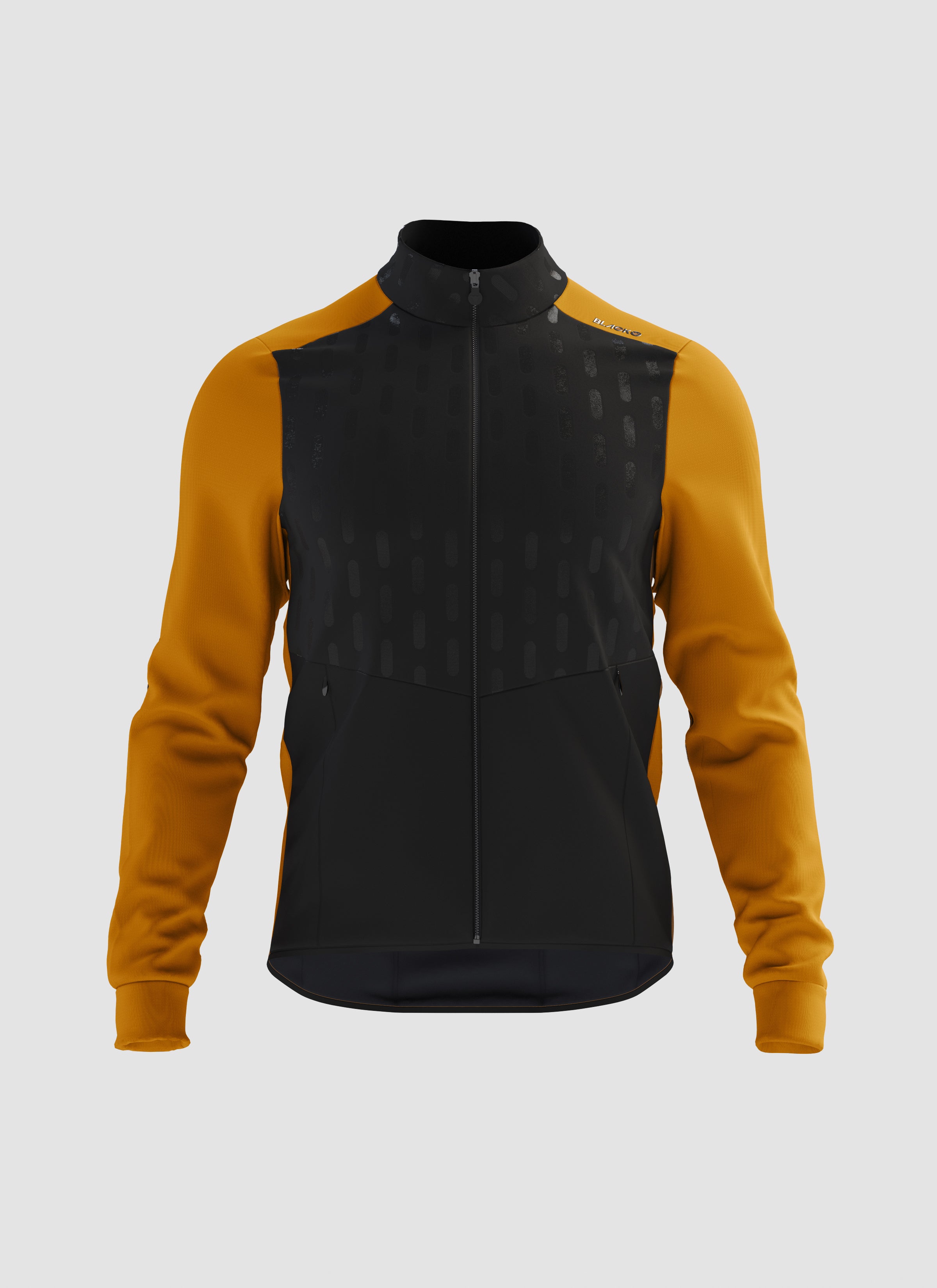 BLACK SHEEP CYCLING ELEMENTS JACKET Sサイズ Outerwear – Tagged 