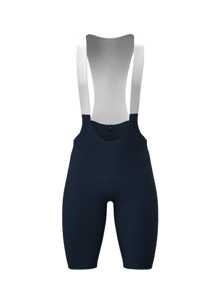 Black Sheep Cycling 半袖ジャージ ビブショーツ 上下セット Men's Cycling Bib - Midnight Navy | Black Sheep