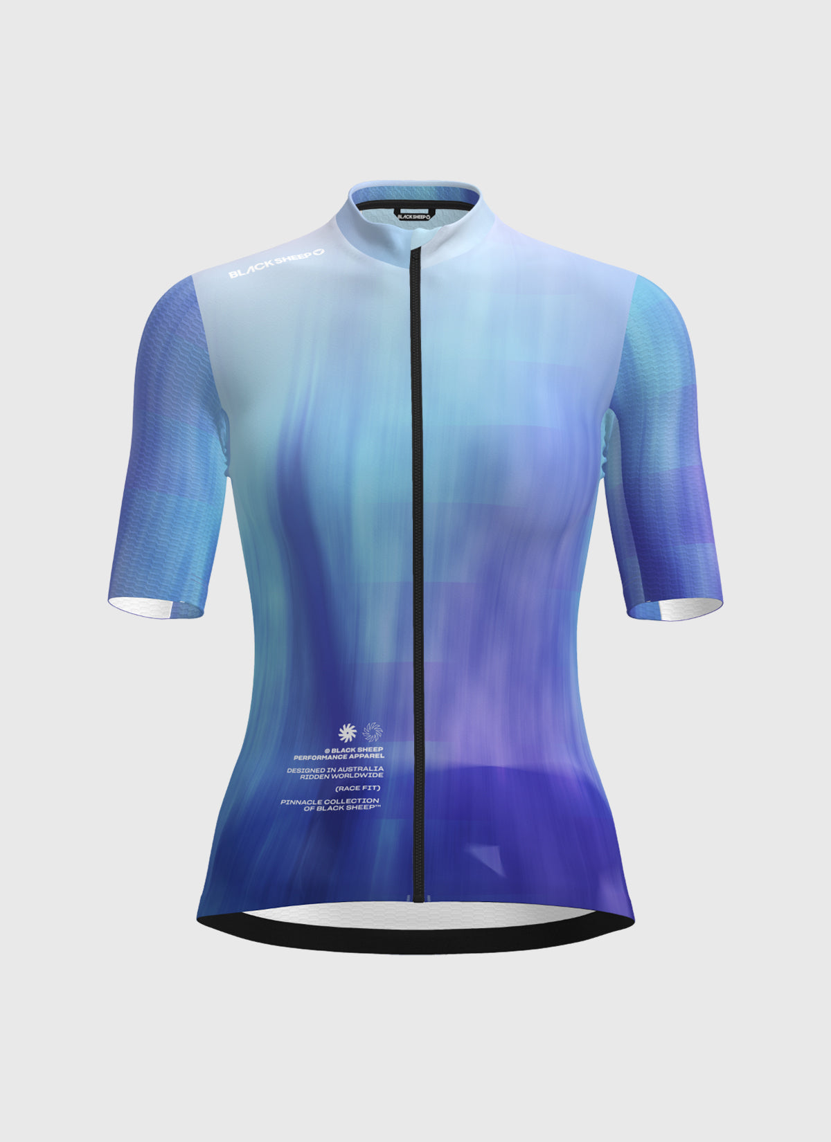 BlackSheepCycling 半袖ジャージ ビブショーツ グローブ BlackSheepCycling 半袖ジャージ ビブショーツ グローブ