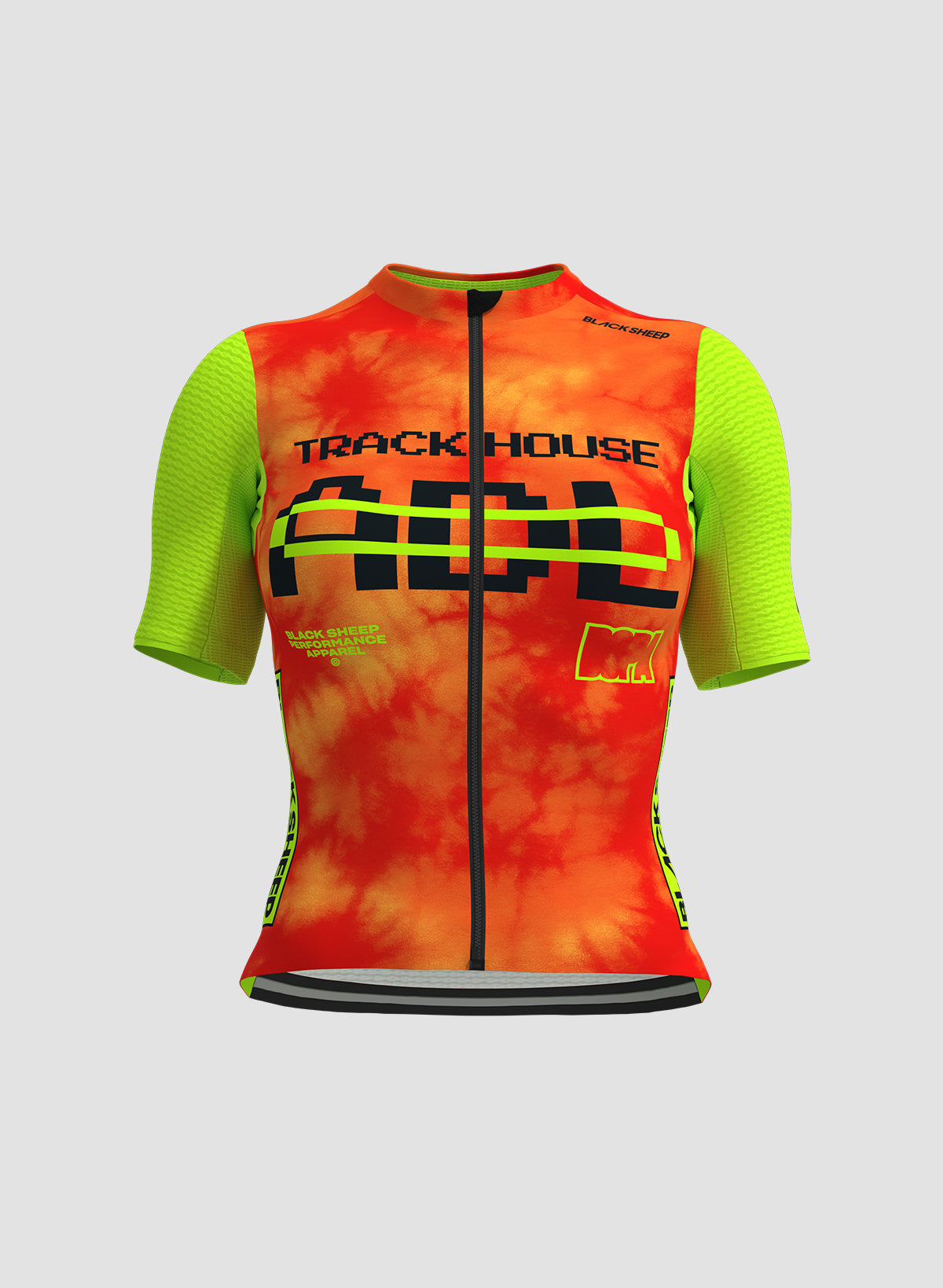 Men's & Women's Cycling Jerseys | Designed in Australia – Black Sheep