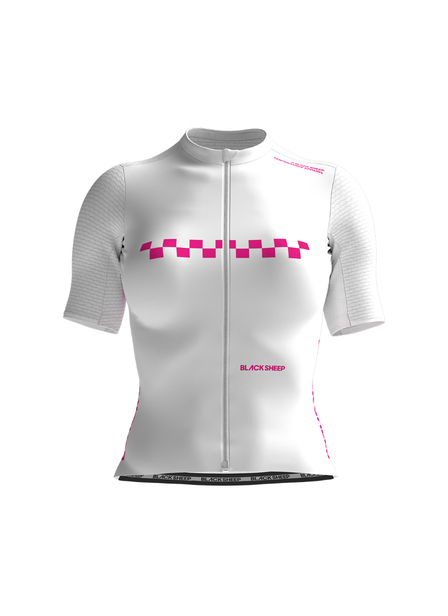 Women's Cycling Jerseys | Black Sheep Women's Cycling Jerseys | Black Sheep