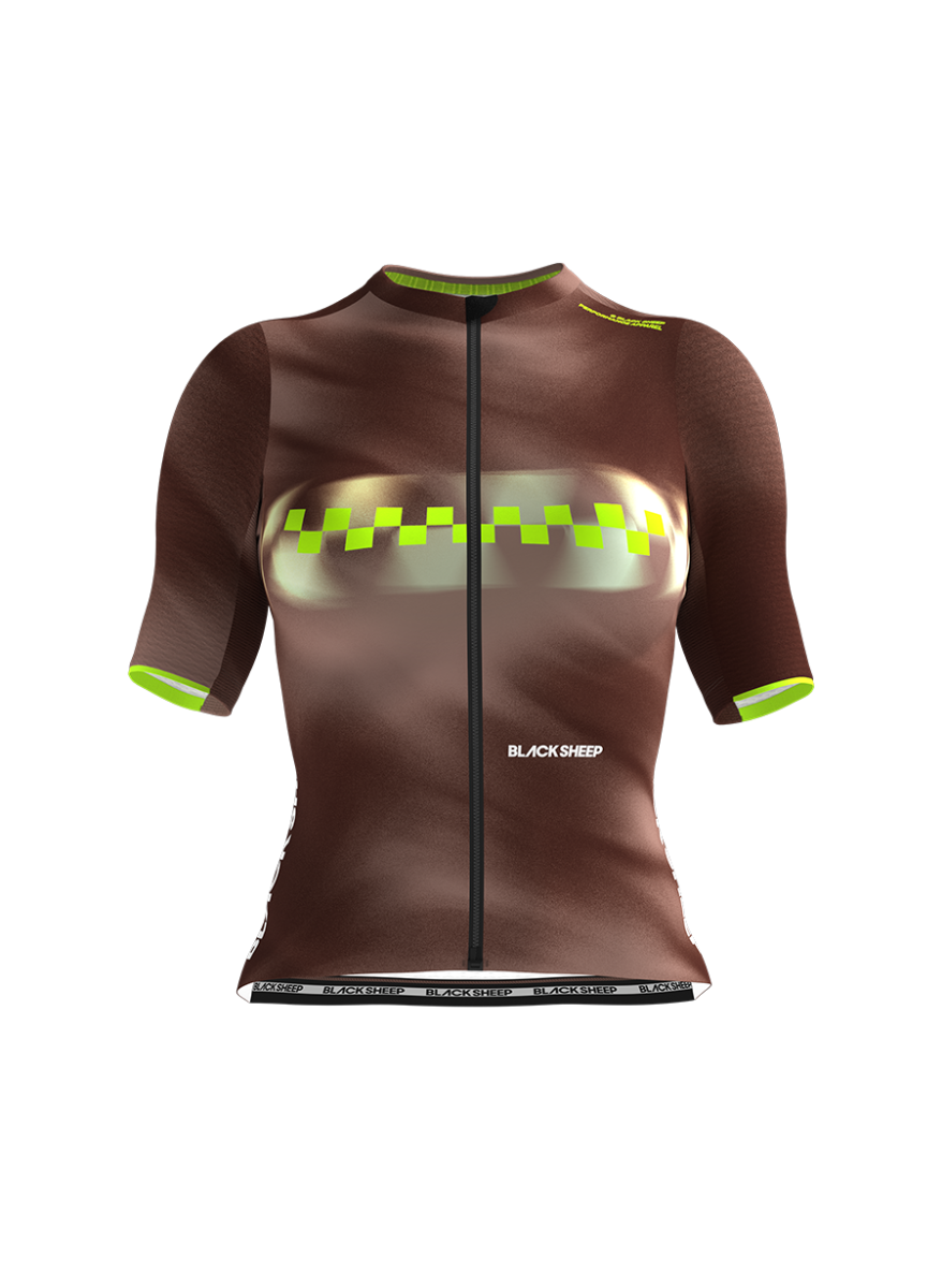 Cycling Jerseys | Men's & Women's | Black Sheep