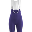 Women's Zer0 Bib - Performance Purple