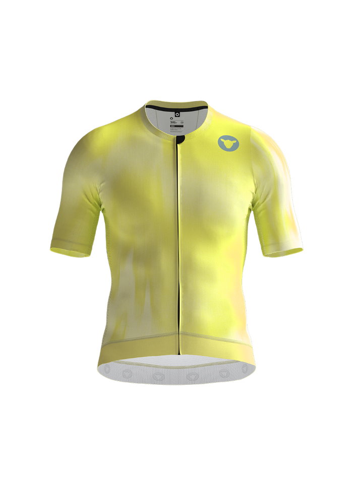 Men's Team Bib - Black | Black Sheep Cycling
