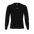 Men's Enduro LS Tee - Black