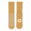 Crew Sock - Tangelo
