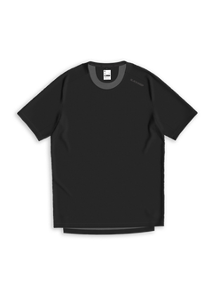 Men's DryLite SS Tee - Black
