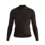 Men's GridFleece Thermal Jersey - Cocoa
