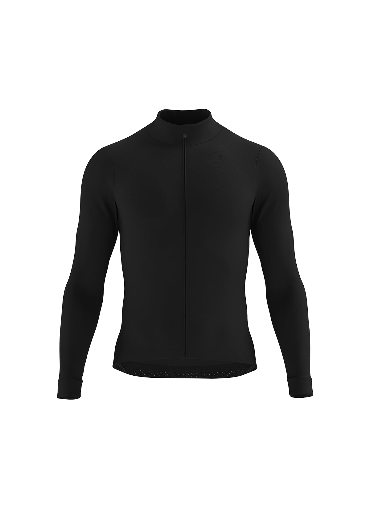 Men's ThermoDream Jersey - Black